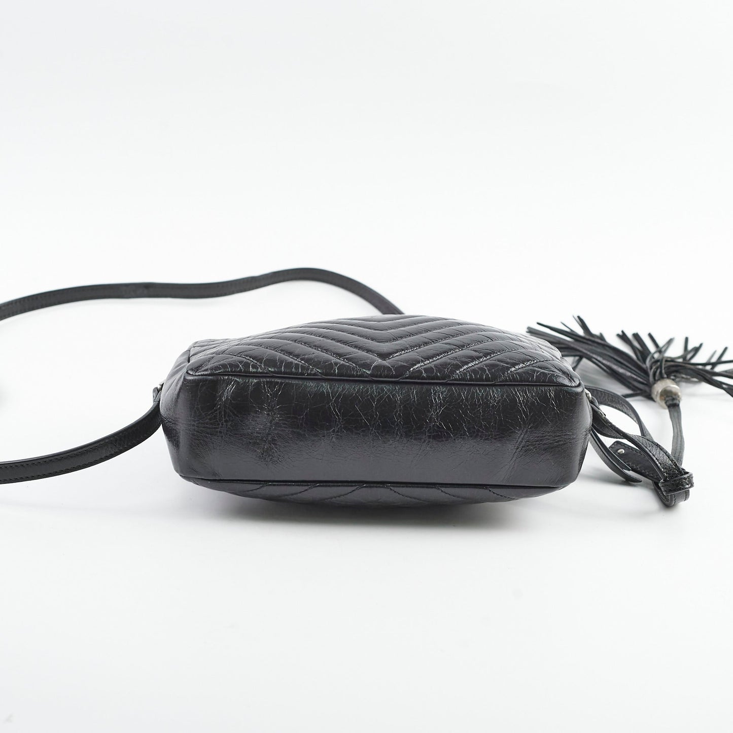 Saint Laurent Lou Crossbody - Rovelle Bags