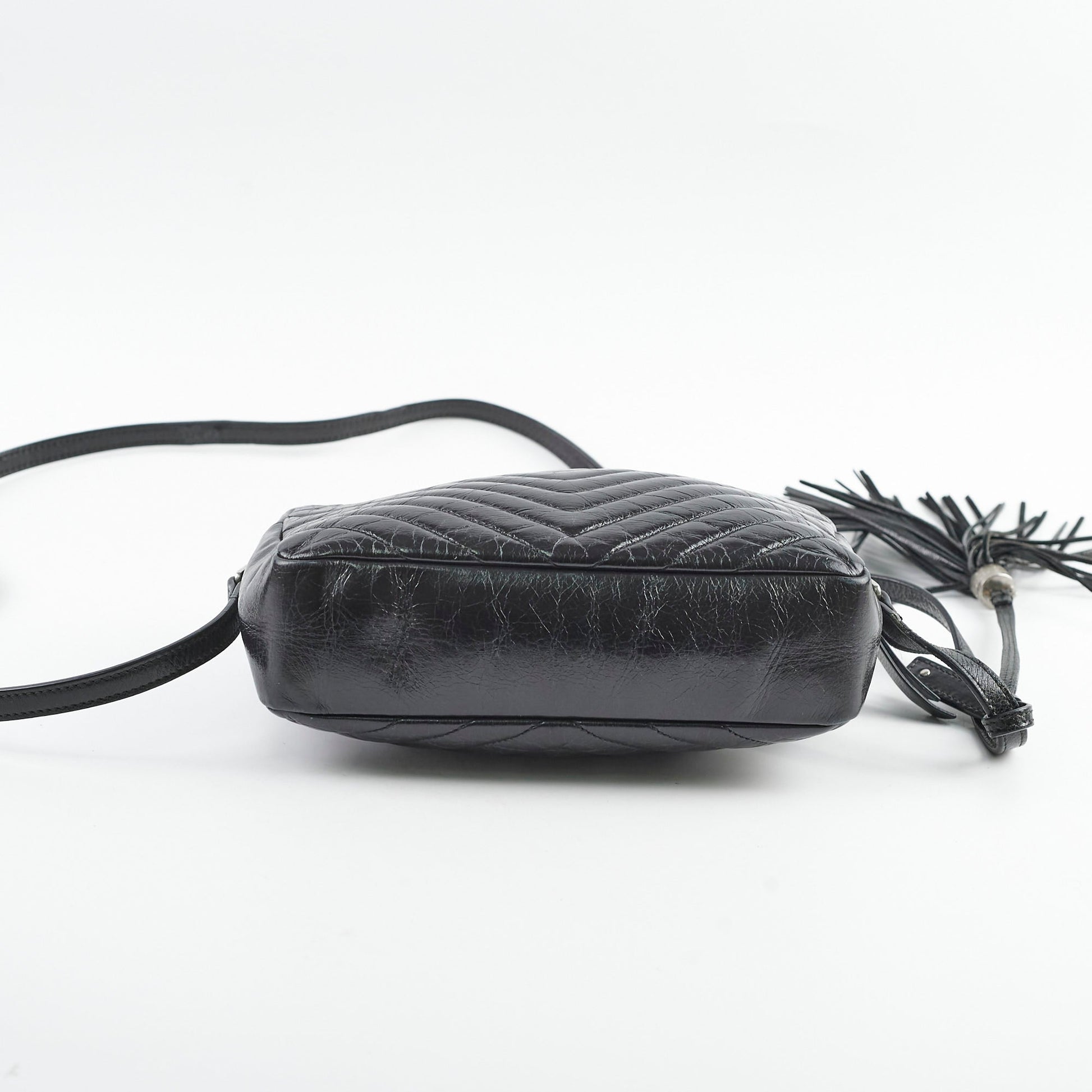 Saint Laurent Lou Crossbody - Rovelle Bags