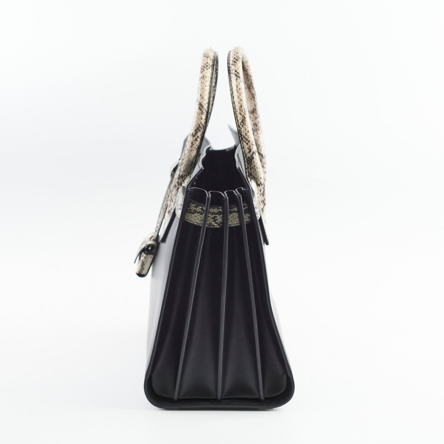 Saint Laurent Monogram Shoulder Bag - Rovelle Bags