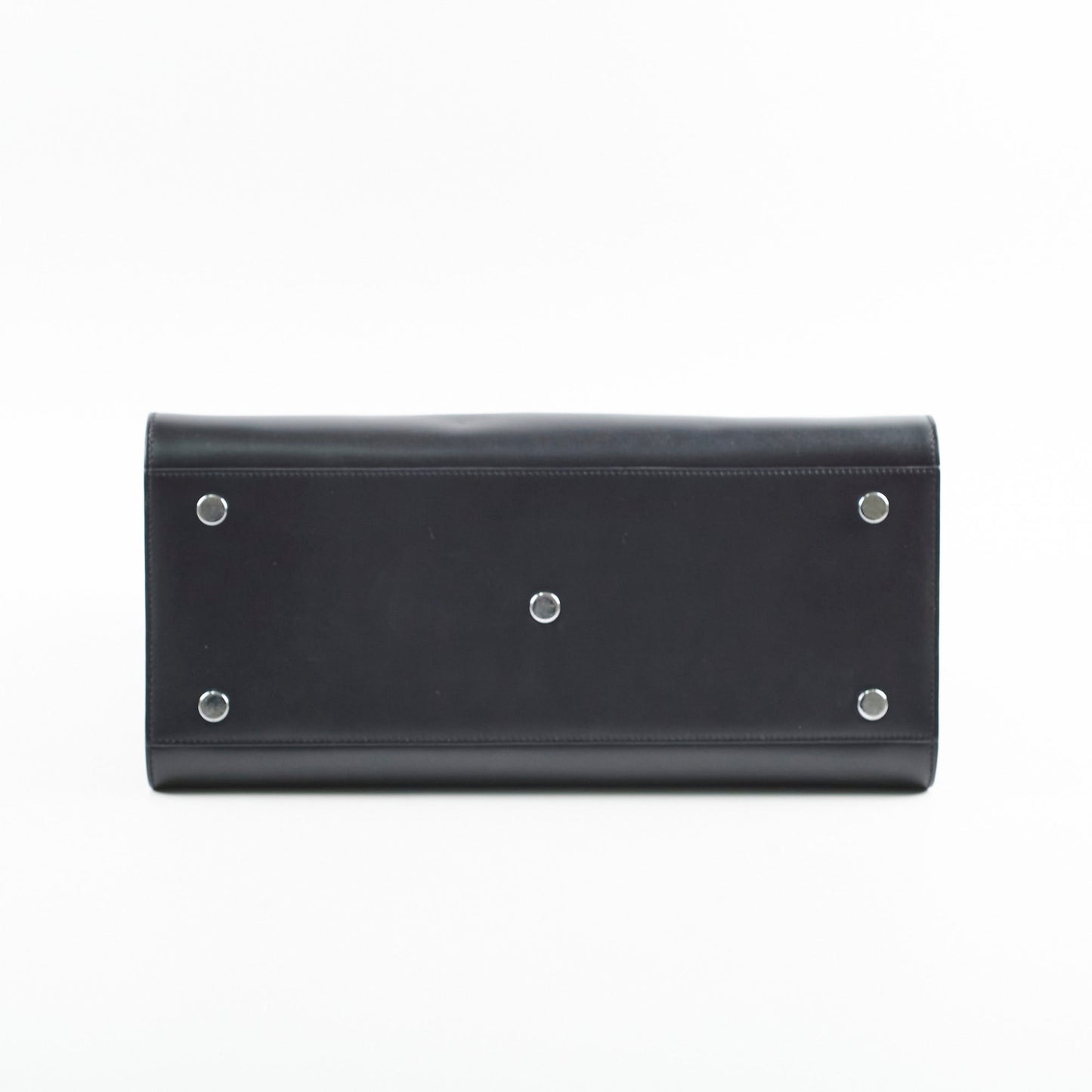 Saint Laurent Monogram Shoulder Bag - Rovelle Bags
