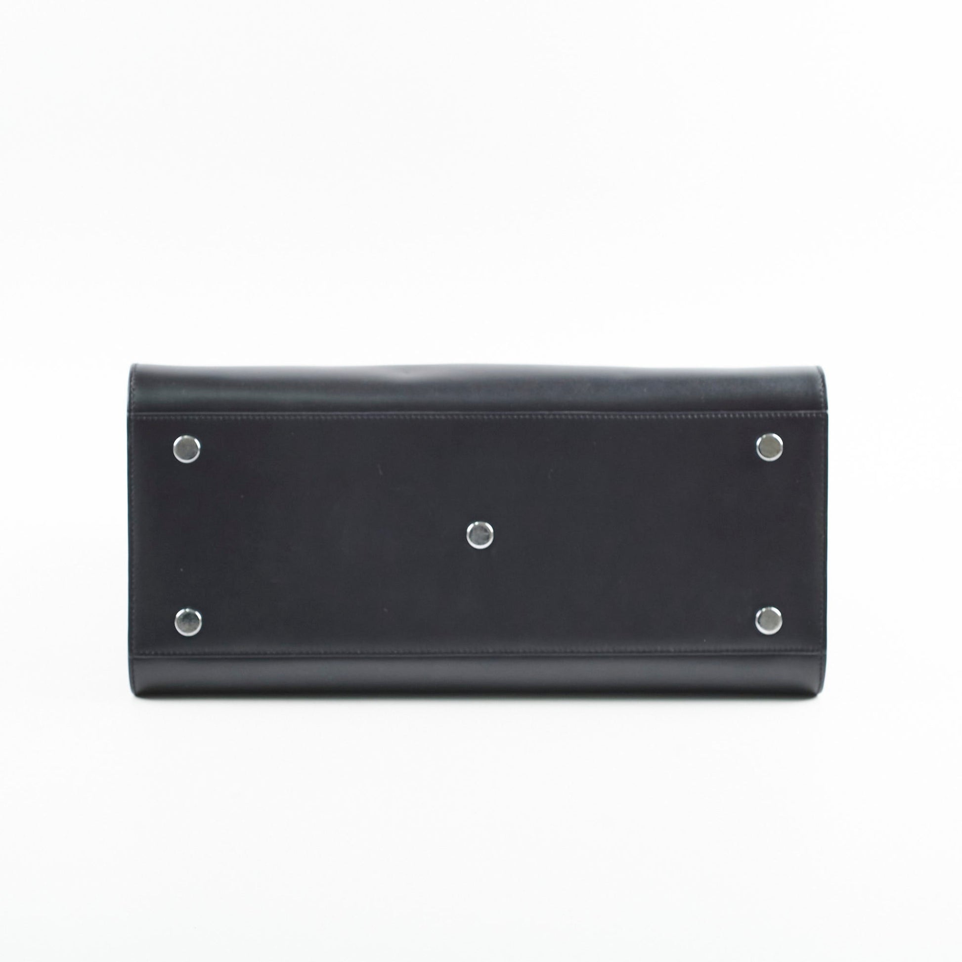 Saint Laurent Monogram Shoulder Bag - Rovelle Bags