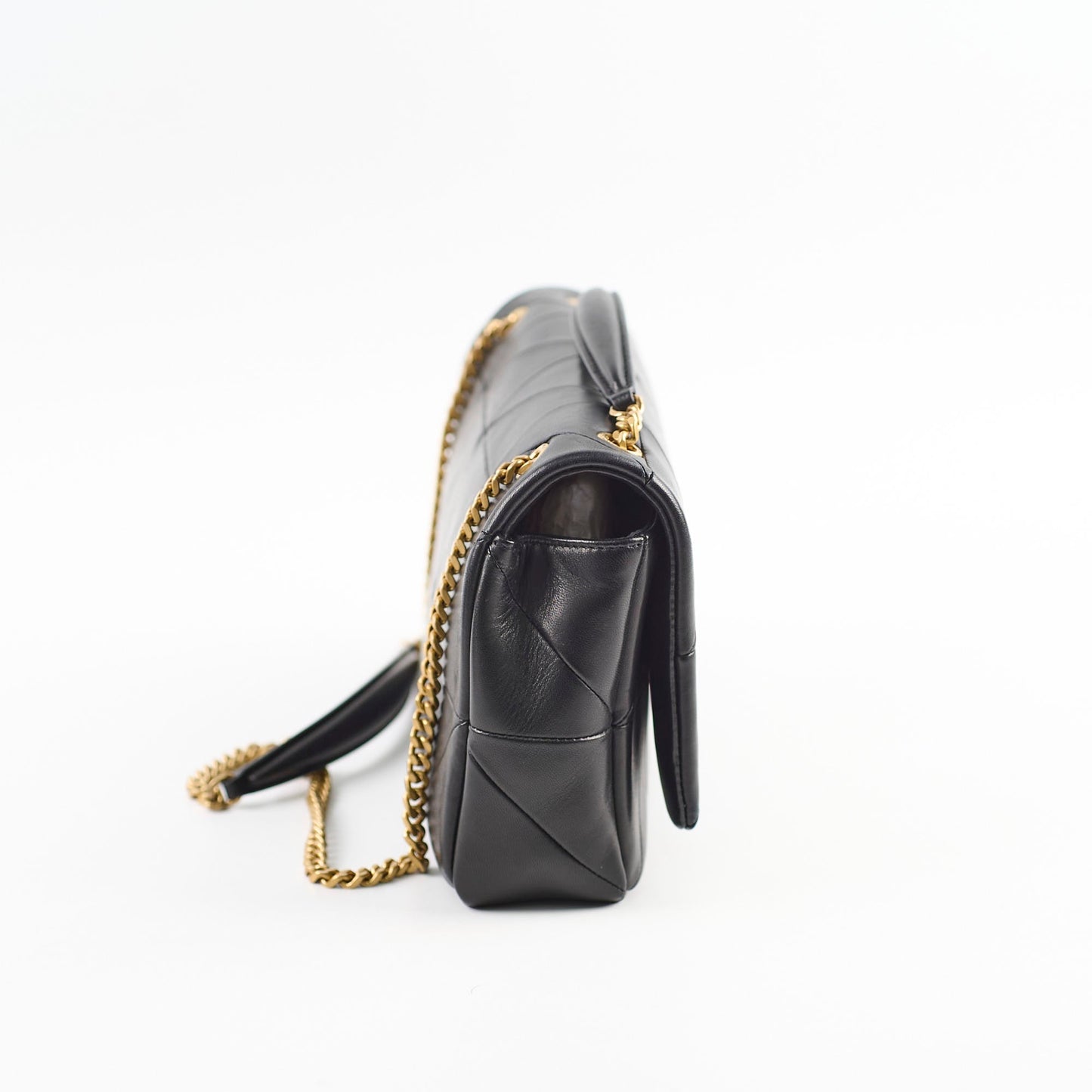 Saint Laurent Jamie Shoulder Bag - Rovelle Bags