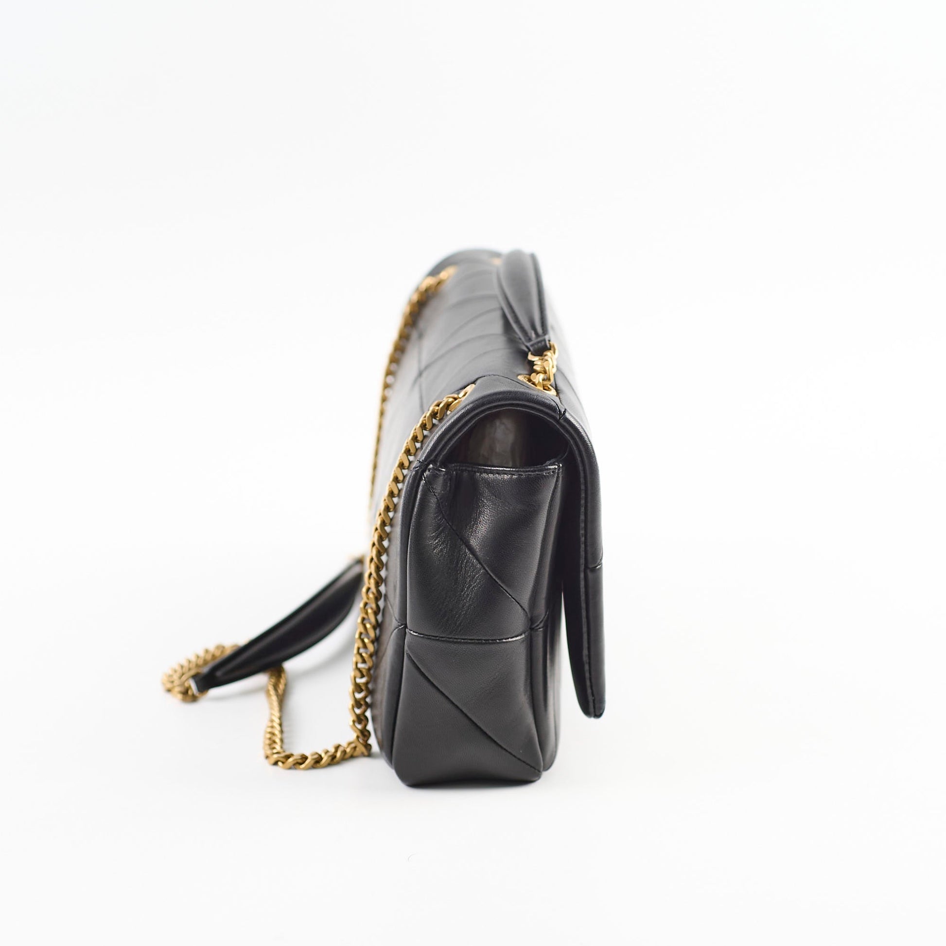 Saint Laurent Jamie Shoulder Bag - Rovelle Bags