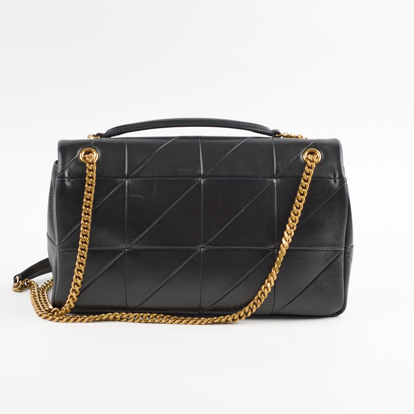 Saint Laurent Jamie Shoulder Bag - Rovelle Bags