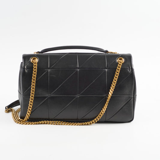 Saint Laurent Jamie Shoulder Bag - Rovelle Bags