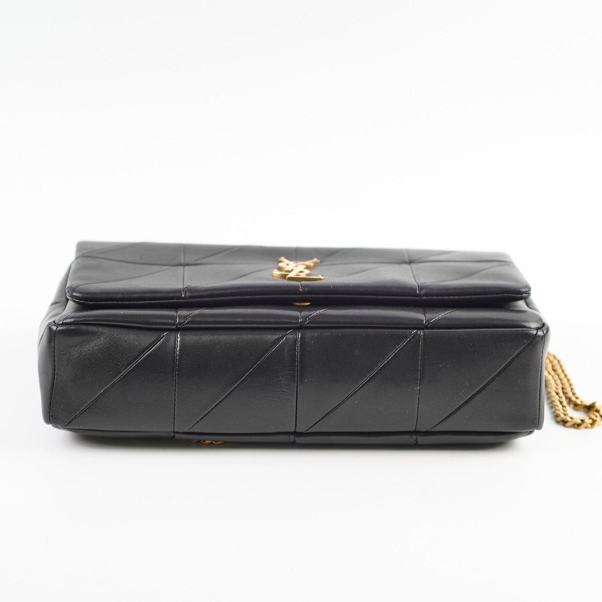 Saint Laurent Jamie Shoulder Bag - Rovelle Bags