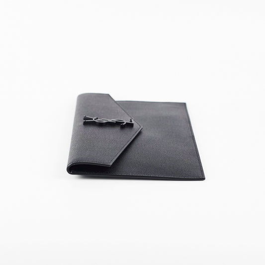 Saint Laurent Uptown Clutch - Rovelle Bags