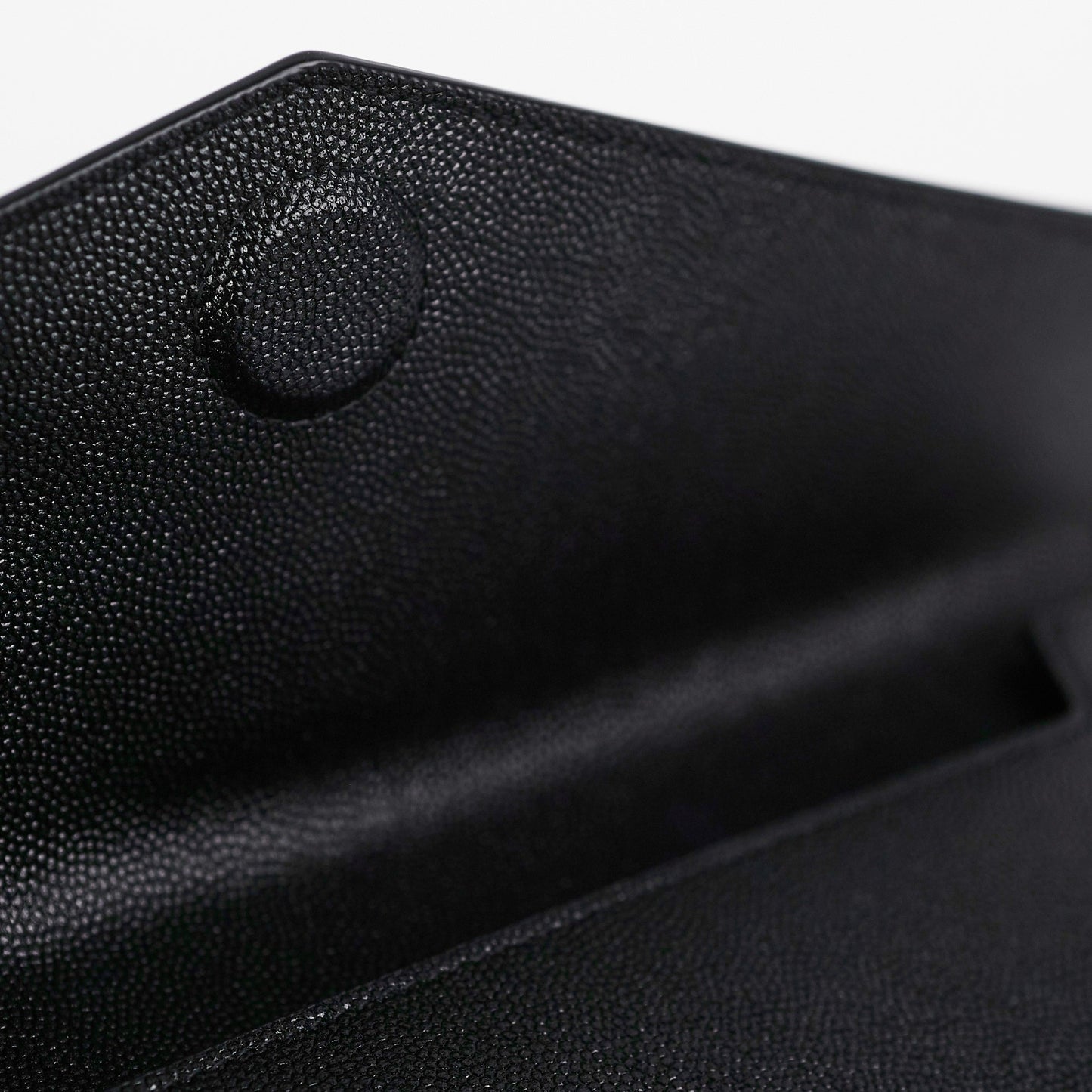 Saint Laurent Uptown Clutch - Rovelle Bags