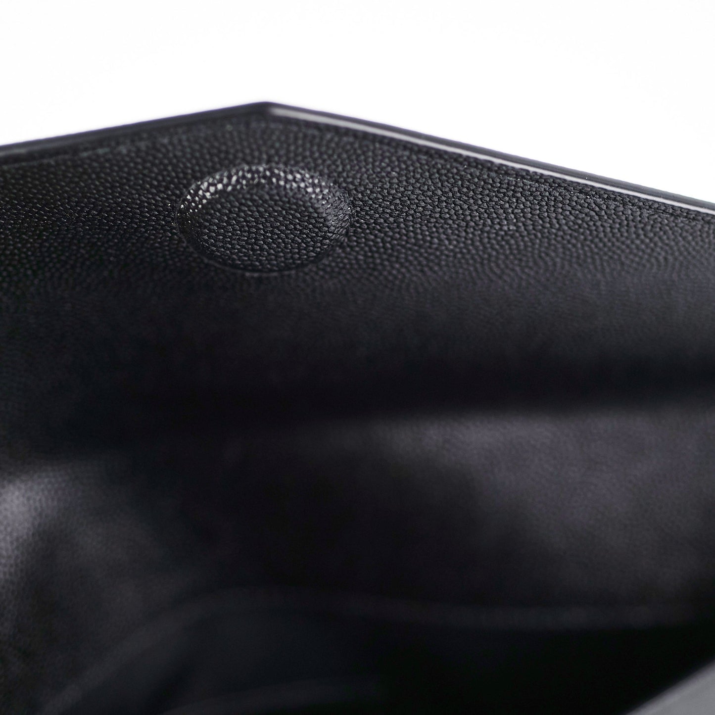 Saint Laurent Uptown Clutch - Rovelle Bags
