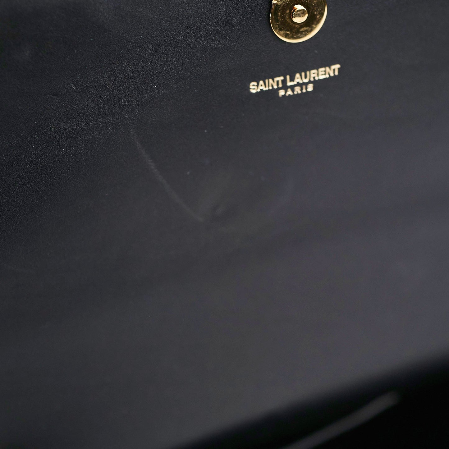 Saint Laurent Kate Shoulder Bag - Rovelle Bags