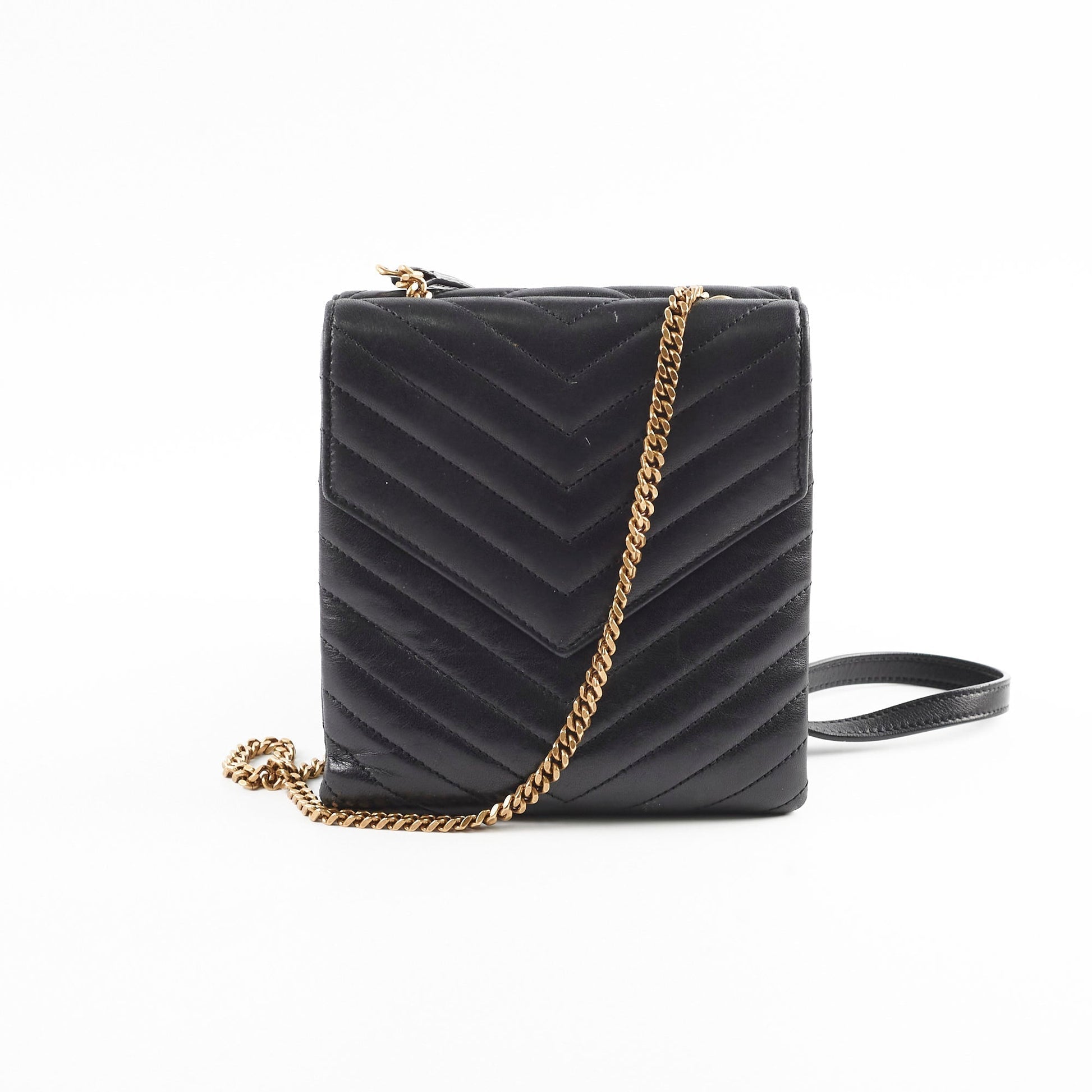 Saint Laurent Crossbody - Rovelle Bags