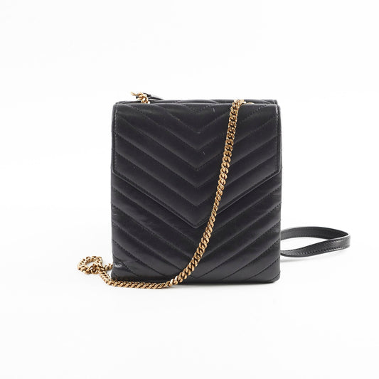 Saint Laurent Crossbody - Rovelle Bags