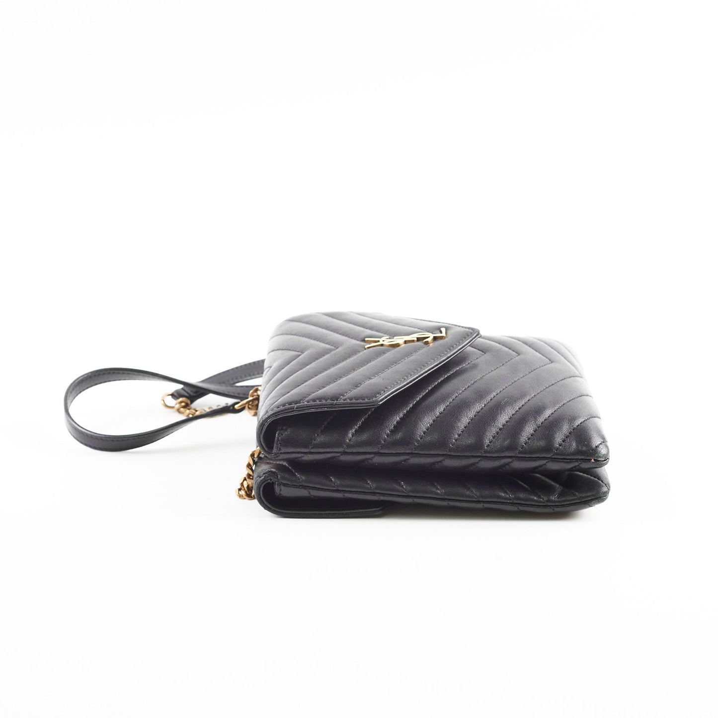 Saint Laurent Crossbody - Rovelle Bags