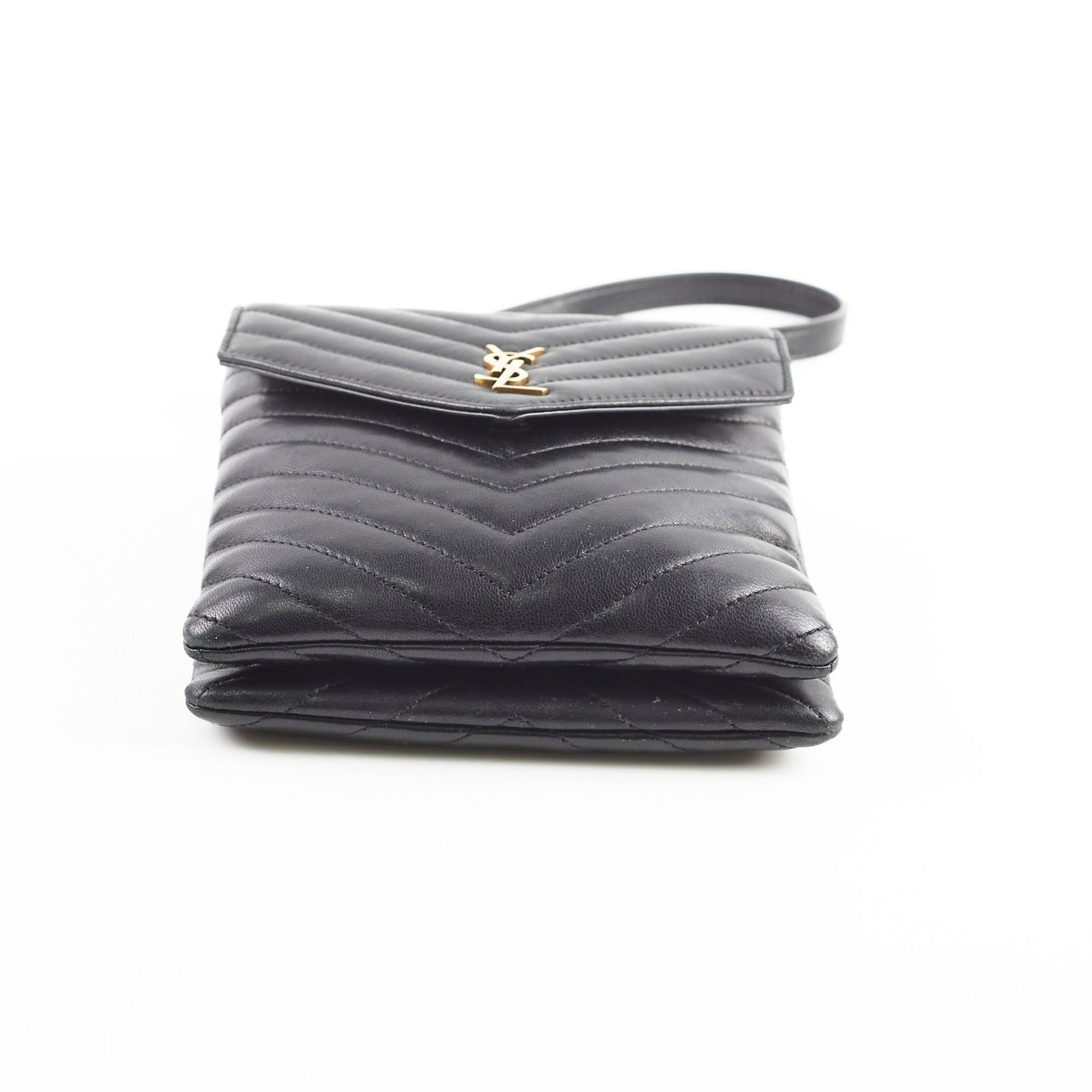 Saint Laurent Crossbody - Rovelle Bags