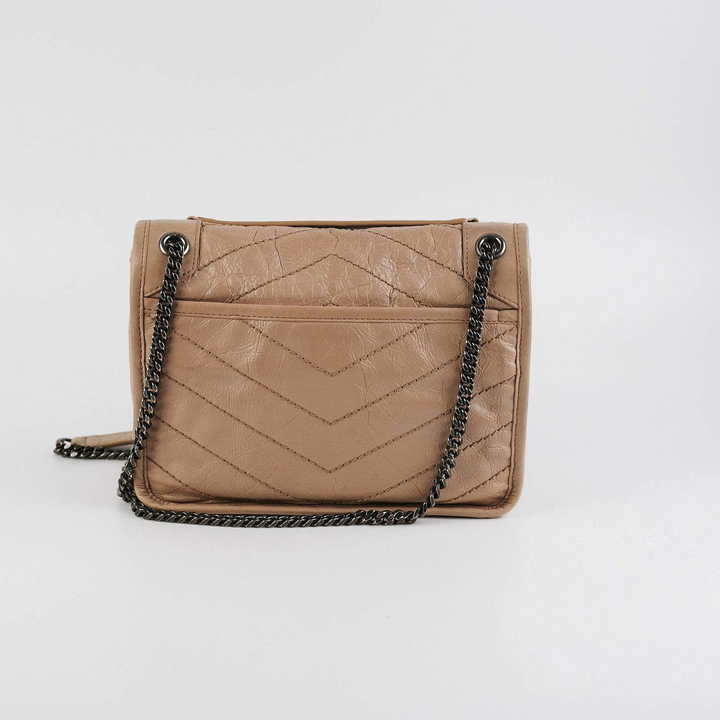 Saint Laurent Niki Shoulder Bag - Rovelle Bags