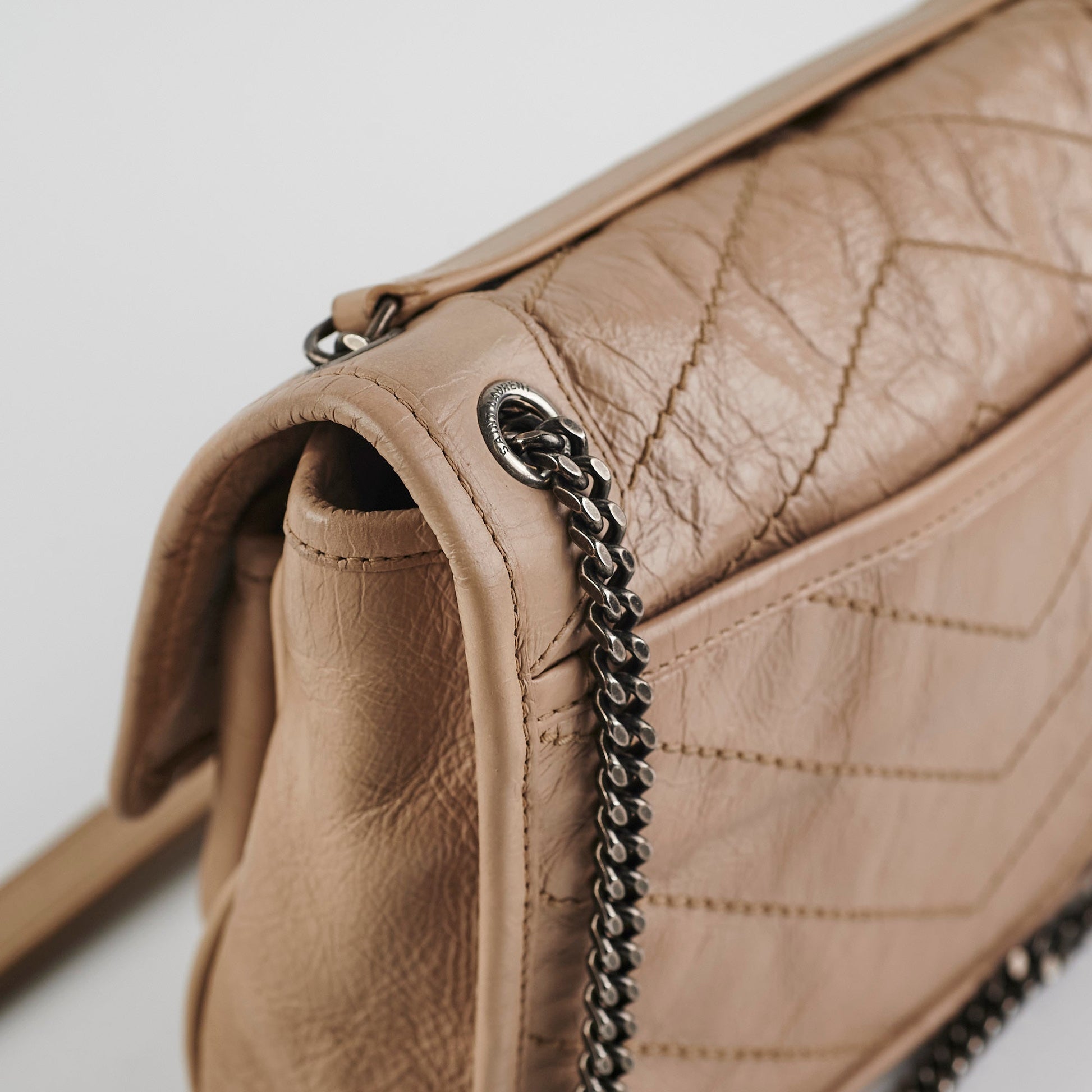 Saint Laurent Niki Shoulder Bag - Rovelle Bags