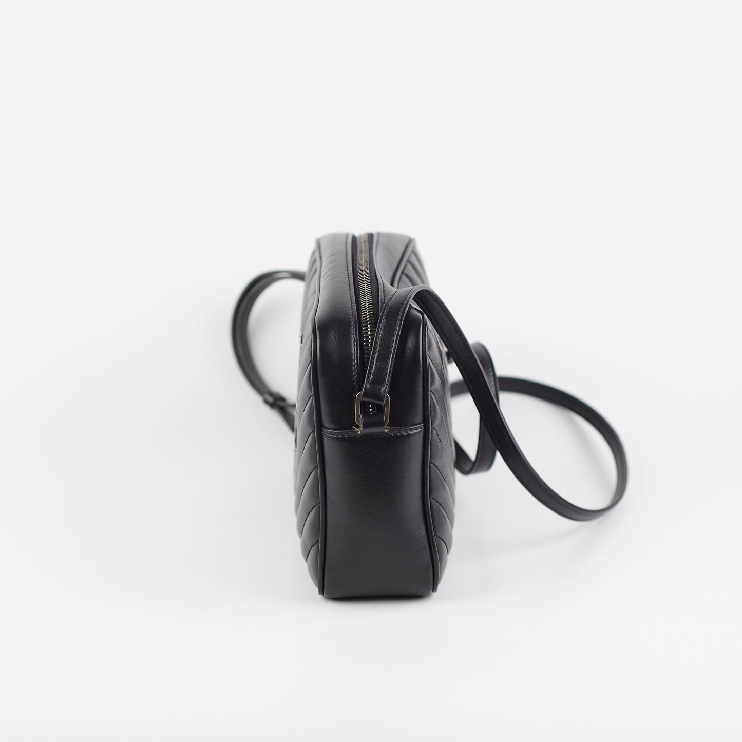 Saint Laurent Lou Crossbody - Rovelle Bags