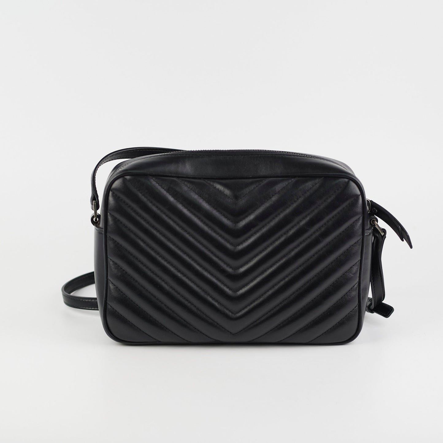 Saint Laurent Lou Crossbody - Rovelle Bags