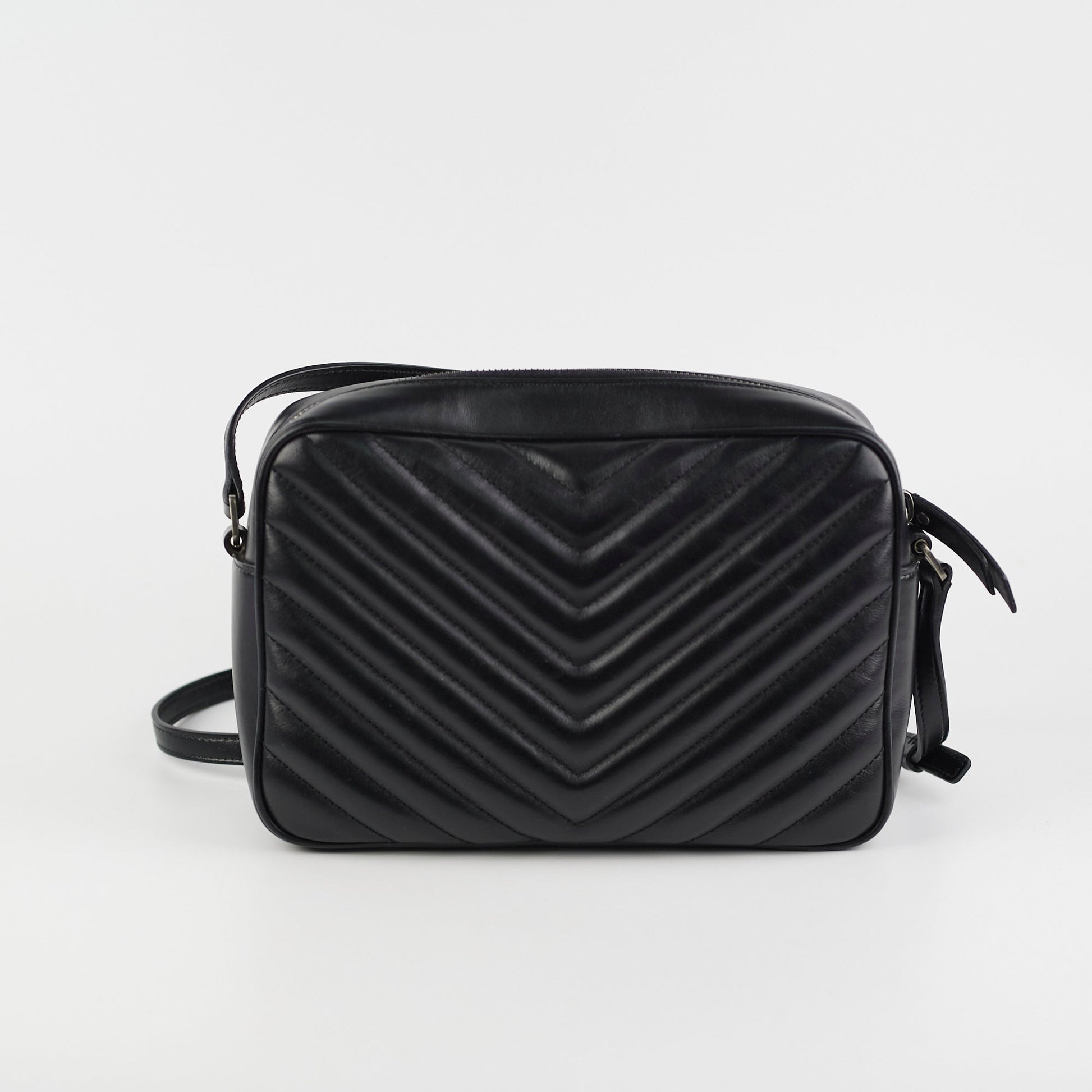 Saint Laurent Lou Crossbody - Rovelle Bags
