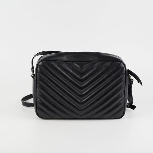 Saint Laurent Lou Crossbody - Rovelle Bags