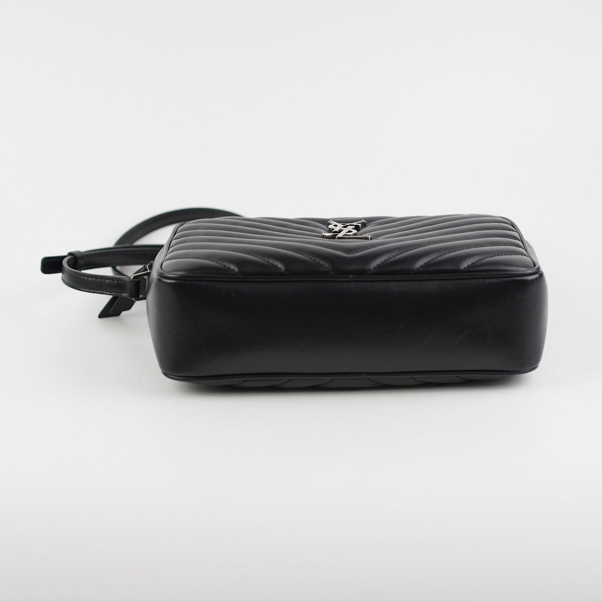 Saint Laurent Lou Crossbody - Rovelle Bags