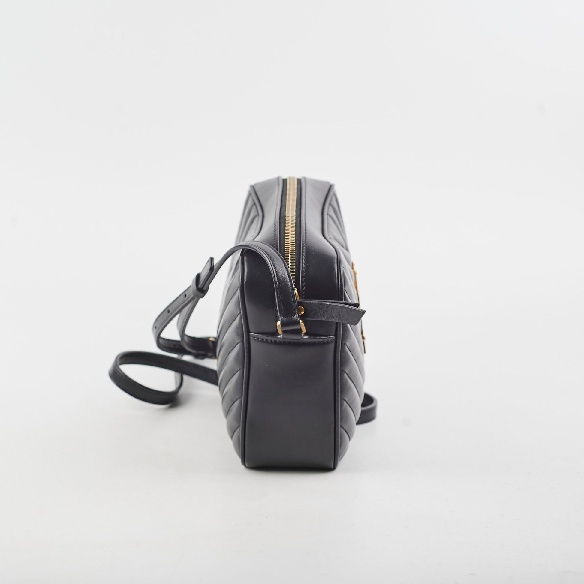 Saint Laurent Crossbody - Rovelle Bags