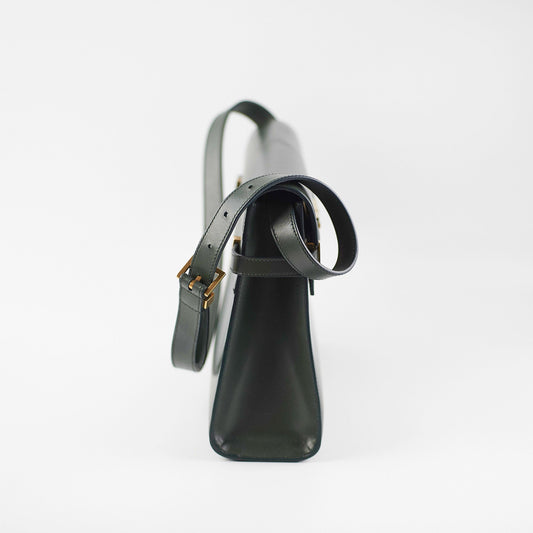 Saint Laurent Manhattan Shoulder Bag - Rovelle Bags