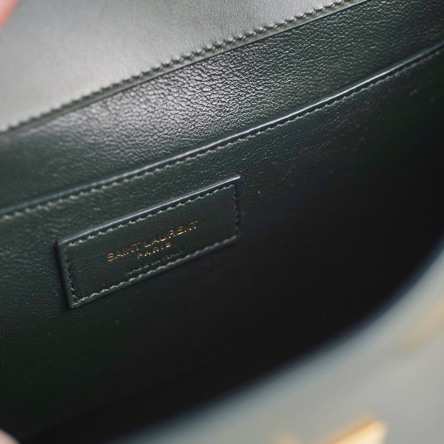 Saint Laurent Manhattan Shoulder Bag - Rovelle Bags
