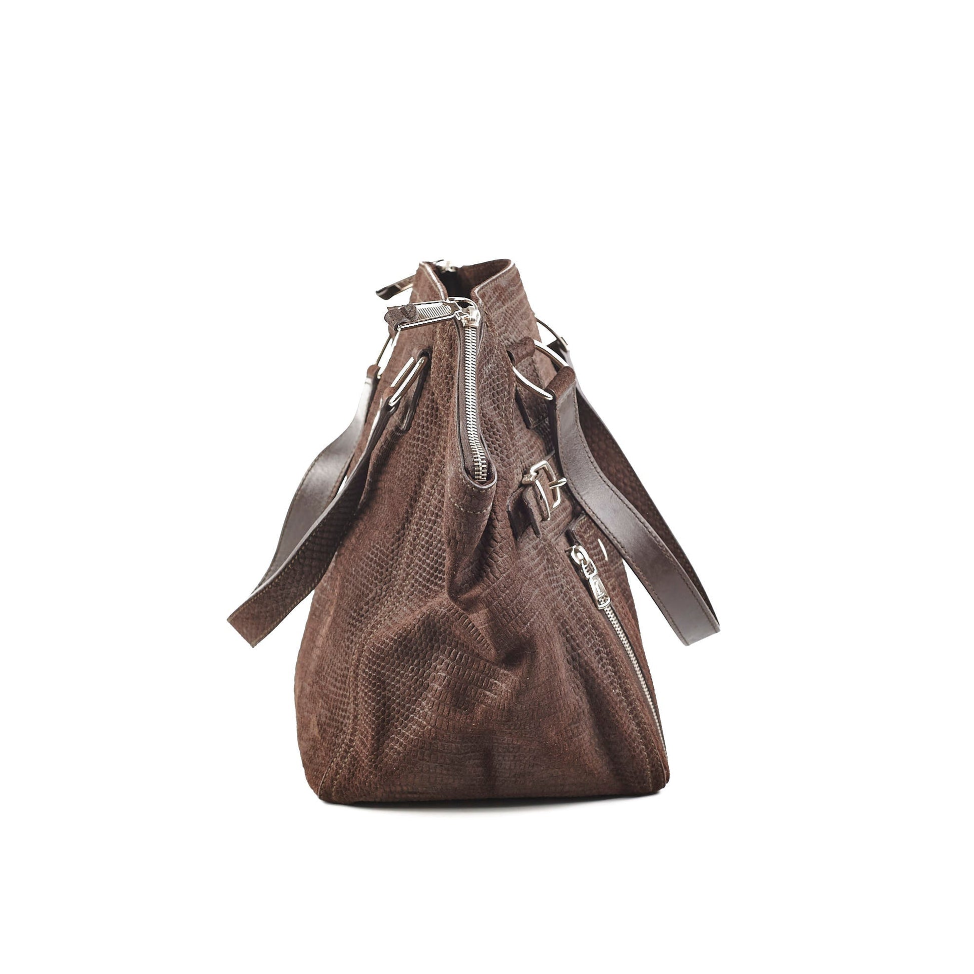 Saint Laurent Tote - Rovelle Bags
