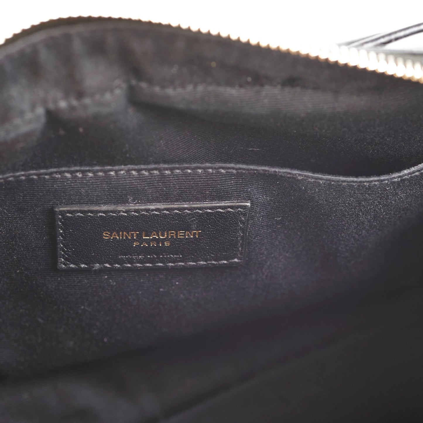 Saint Laurent College Crossbody - Rovelle Bags
