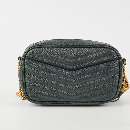 Saint Laurent Kate Shoulder Bag - Rovelle Bags