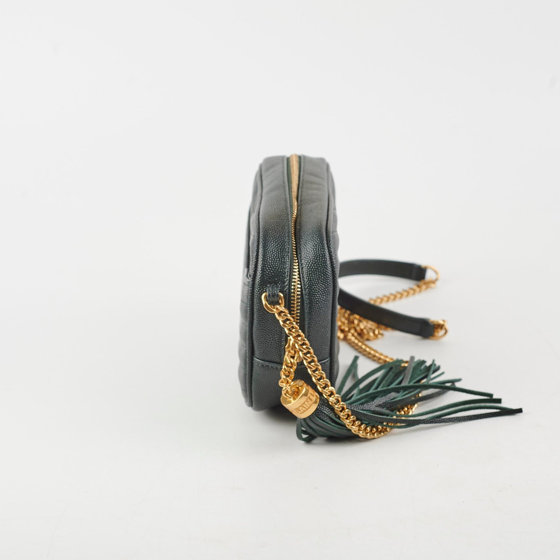 Saint Laurent Kate Shoulder Bag - Rovelle Bags
