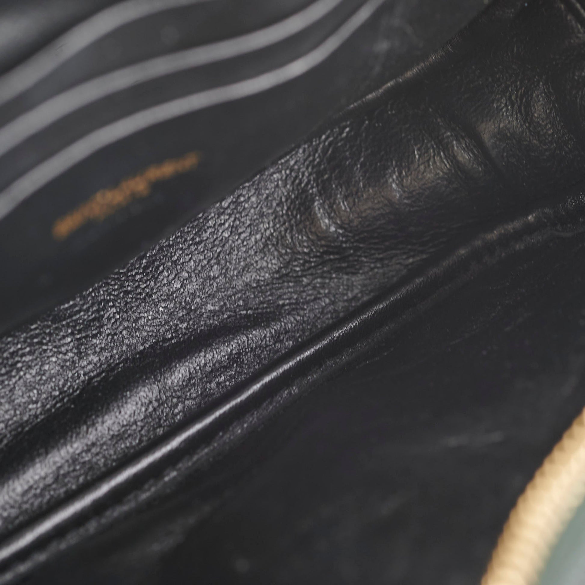 Saint Laurent Kate Shoulder Bag - Rovelle Bags