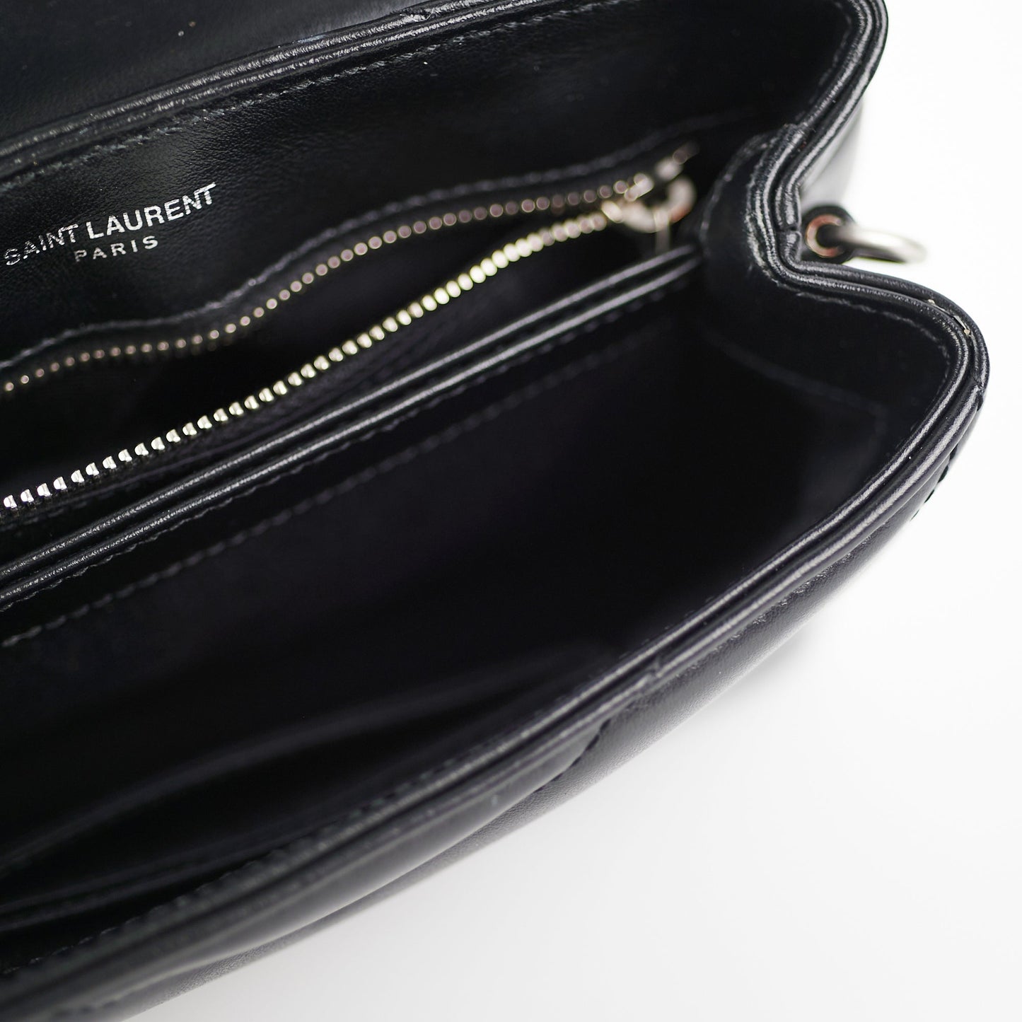 Saint Laurent Toy Crossbody - Rovelle Bags