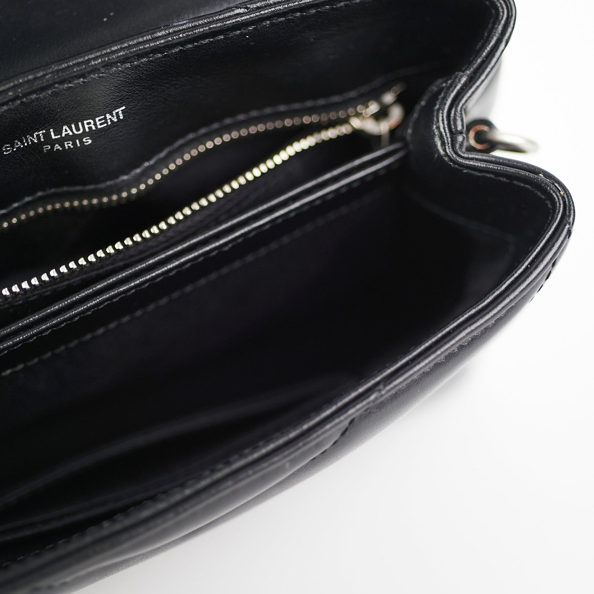 Saint Laurent Toy Crossbody - Rovelle Bags