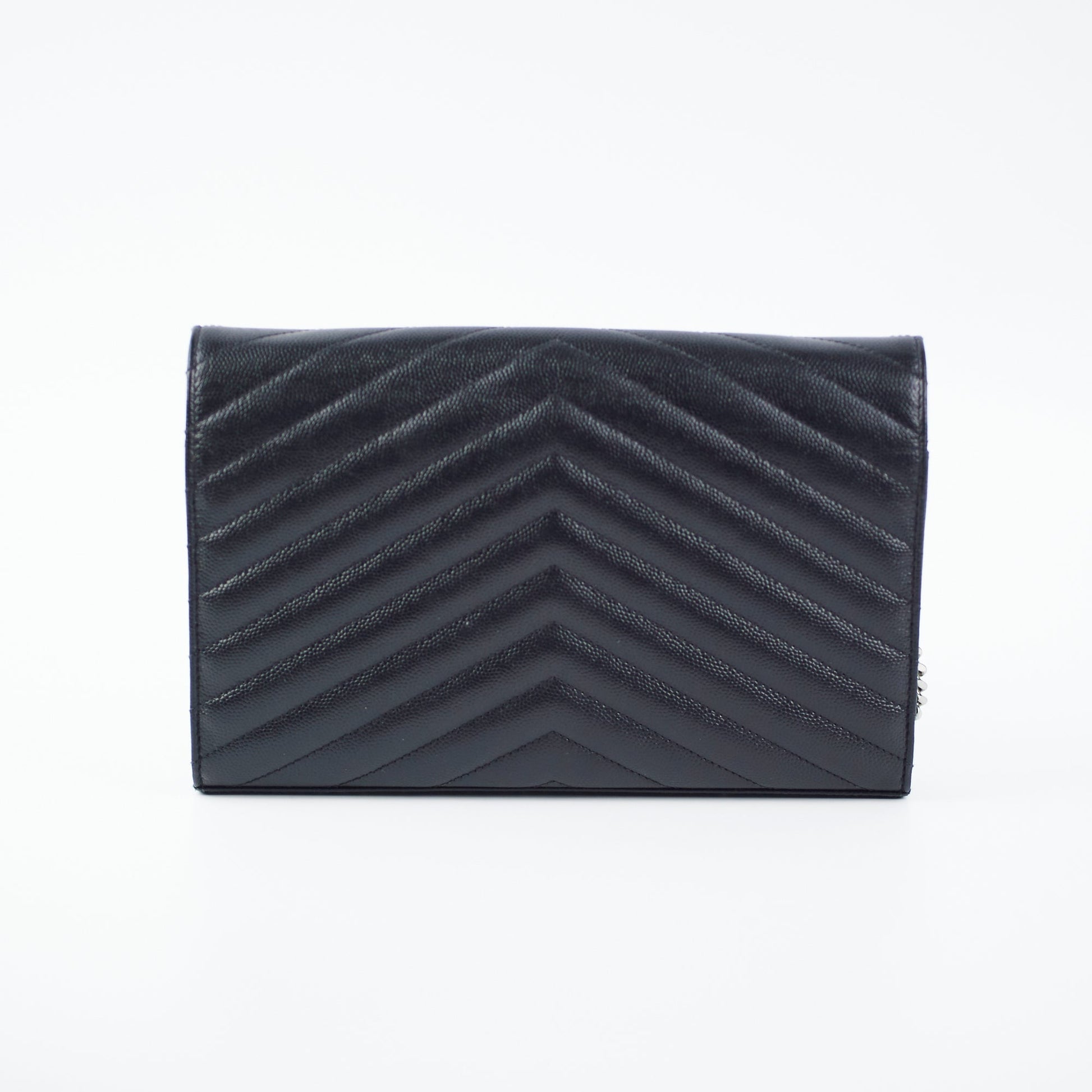 Saint Laurent Envelope Crossbody - Rovelle Bags