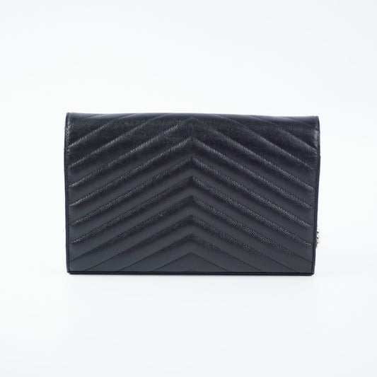 Saint Laurent Envelope Crossbody - Rovelle Bags