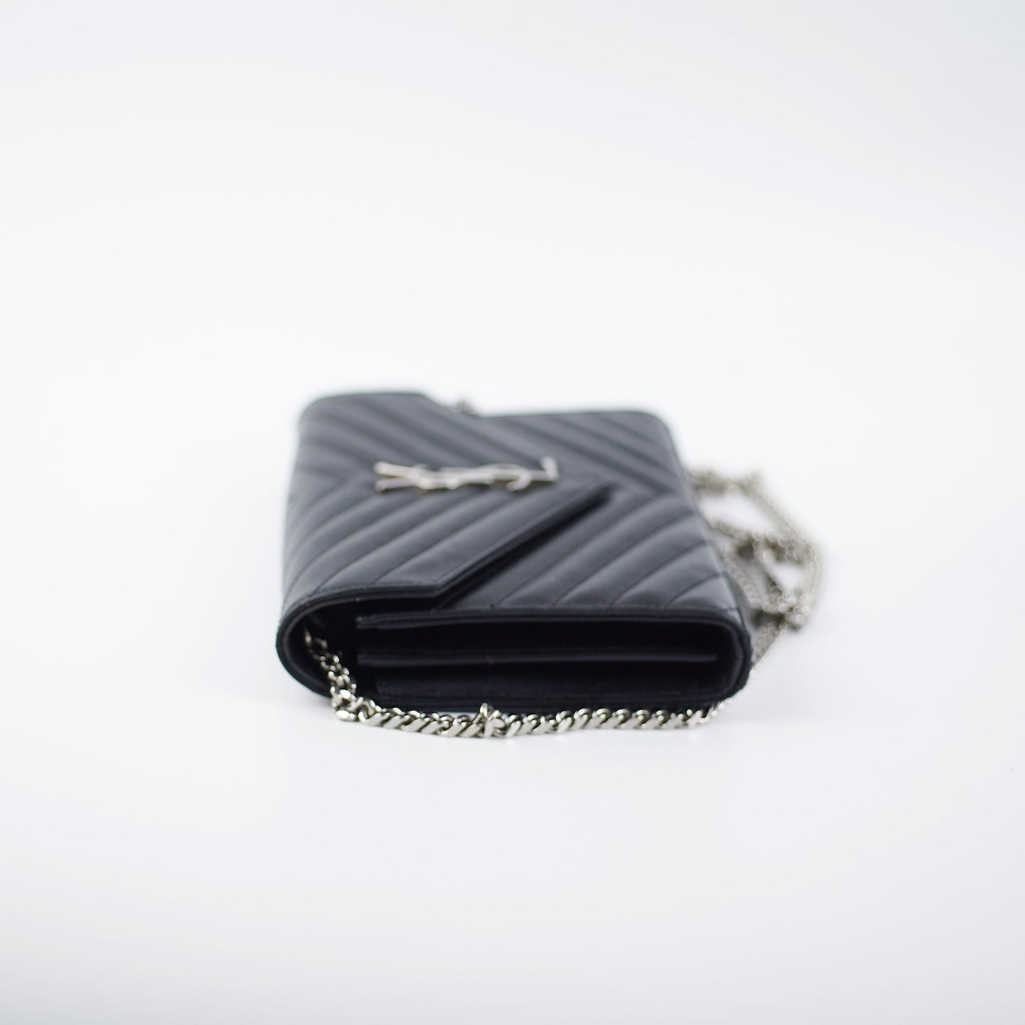 Saint Laurent Envelope Crossbody - Rovelle Bags