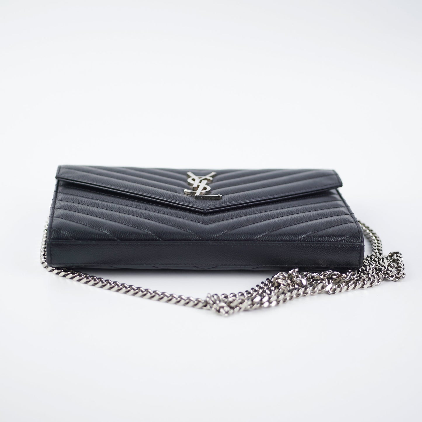 Saint Laurent Envelope Crossbody - Rovelle Bags