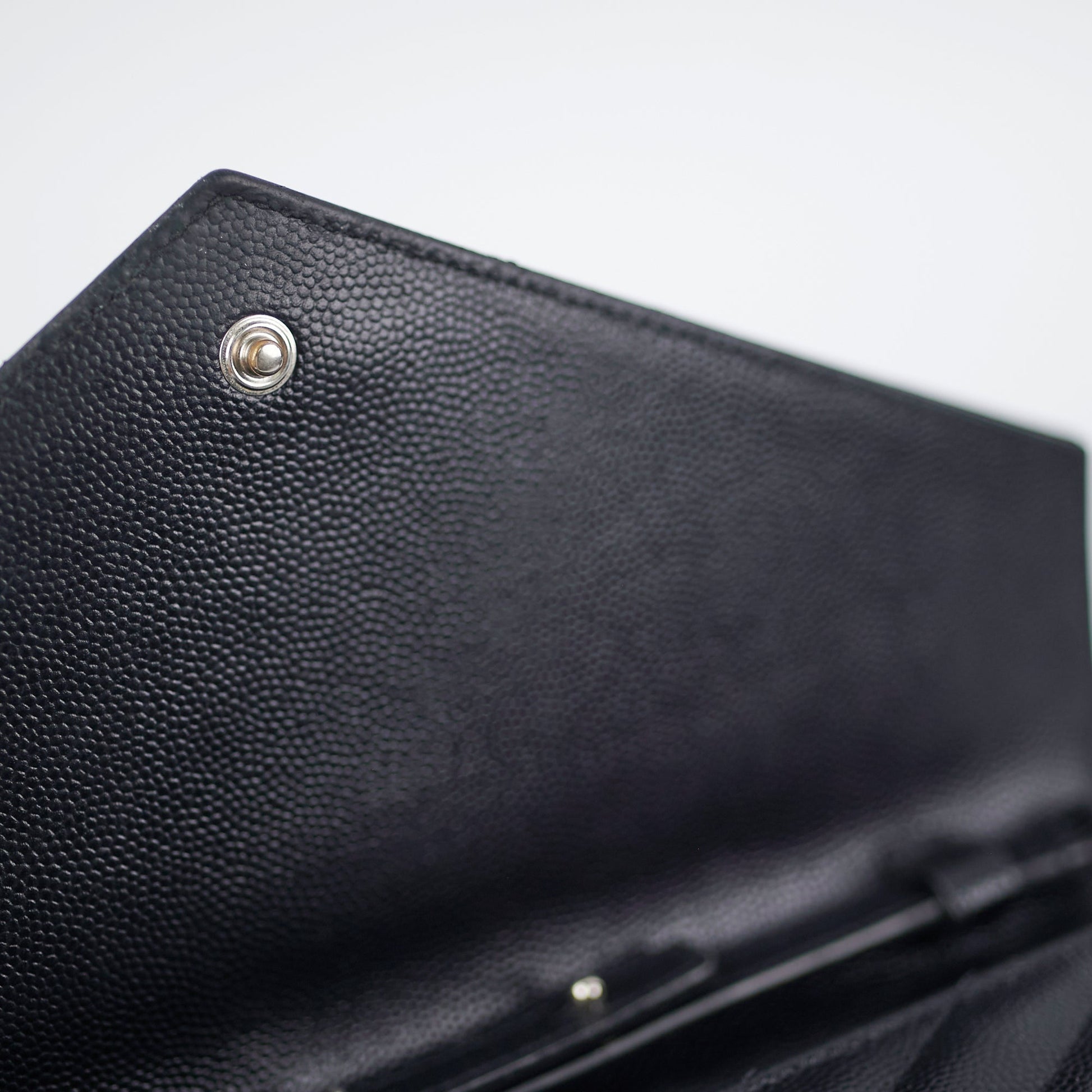 Saint Laurent Envelope Crossbody - Rovelle Bags