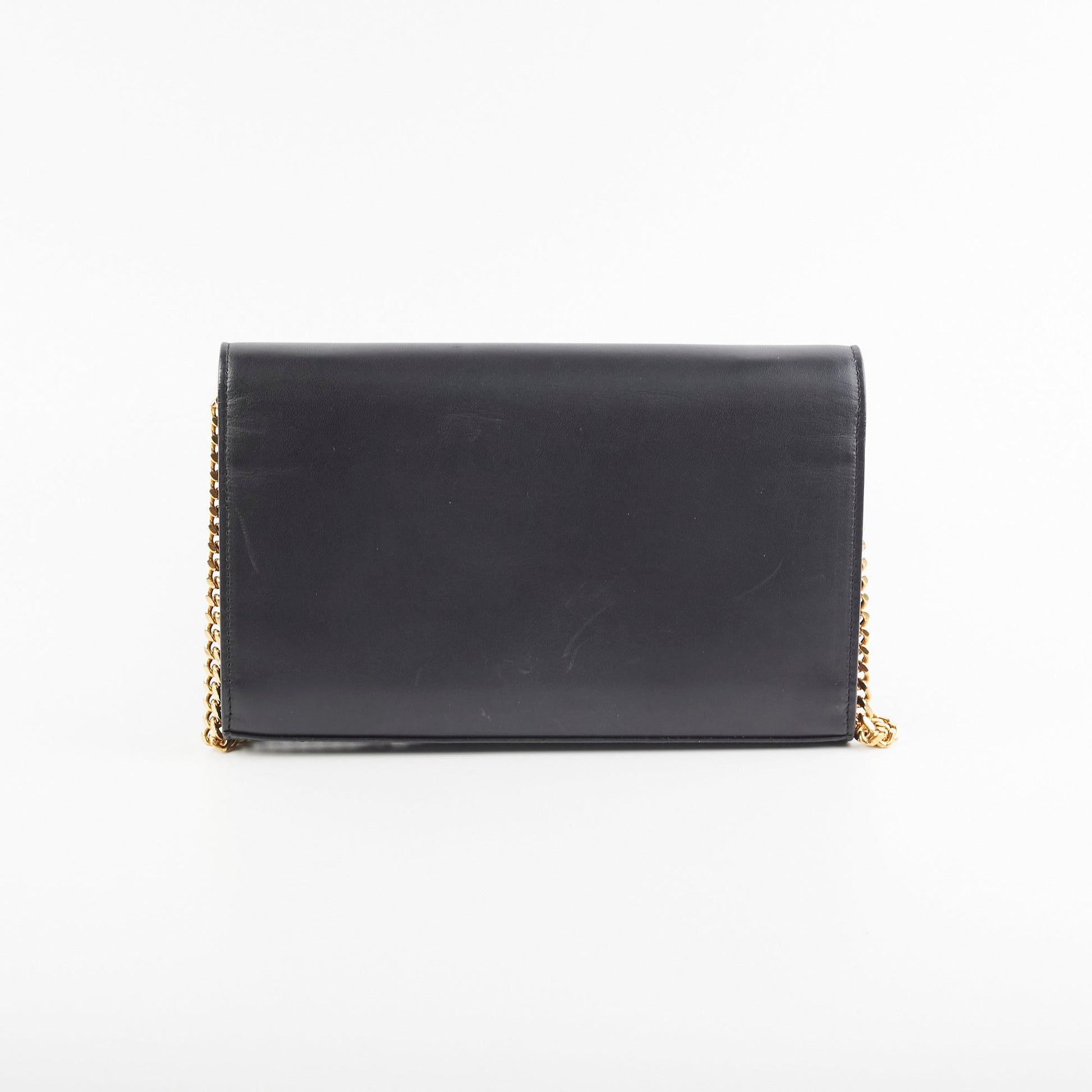 Saint Laurent Kate Shoulder Bag - Rovelle Bags
