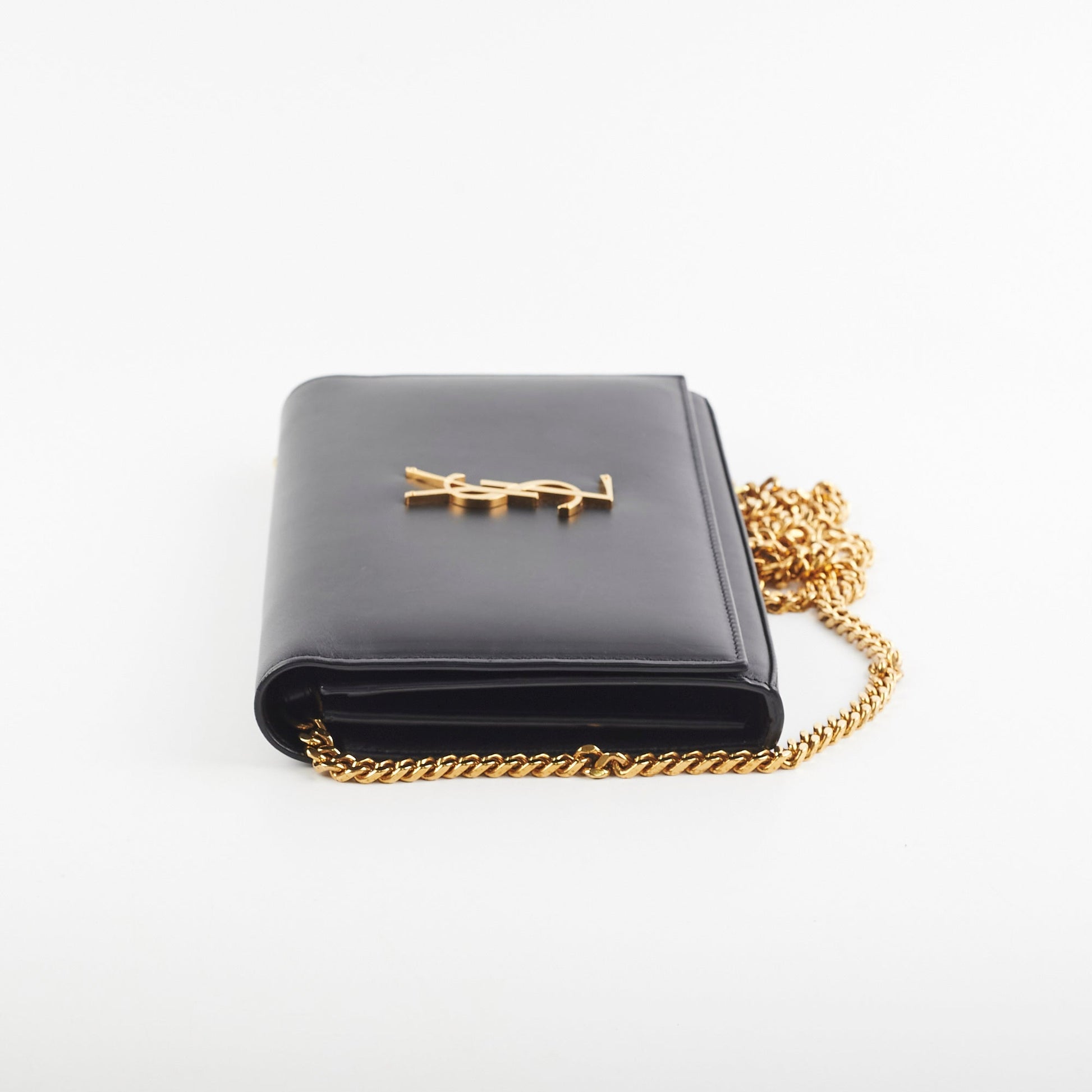 Saint Laurent Kate Shoulder Bag - Rovelle Bags