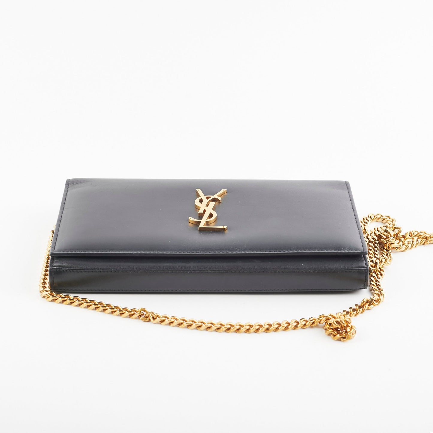 Saint Laurent Kate Shoulder Bag - Rovelle Bags