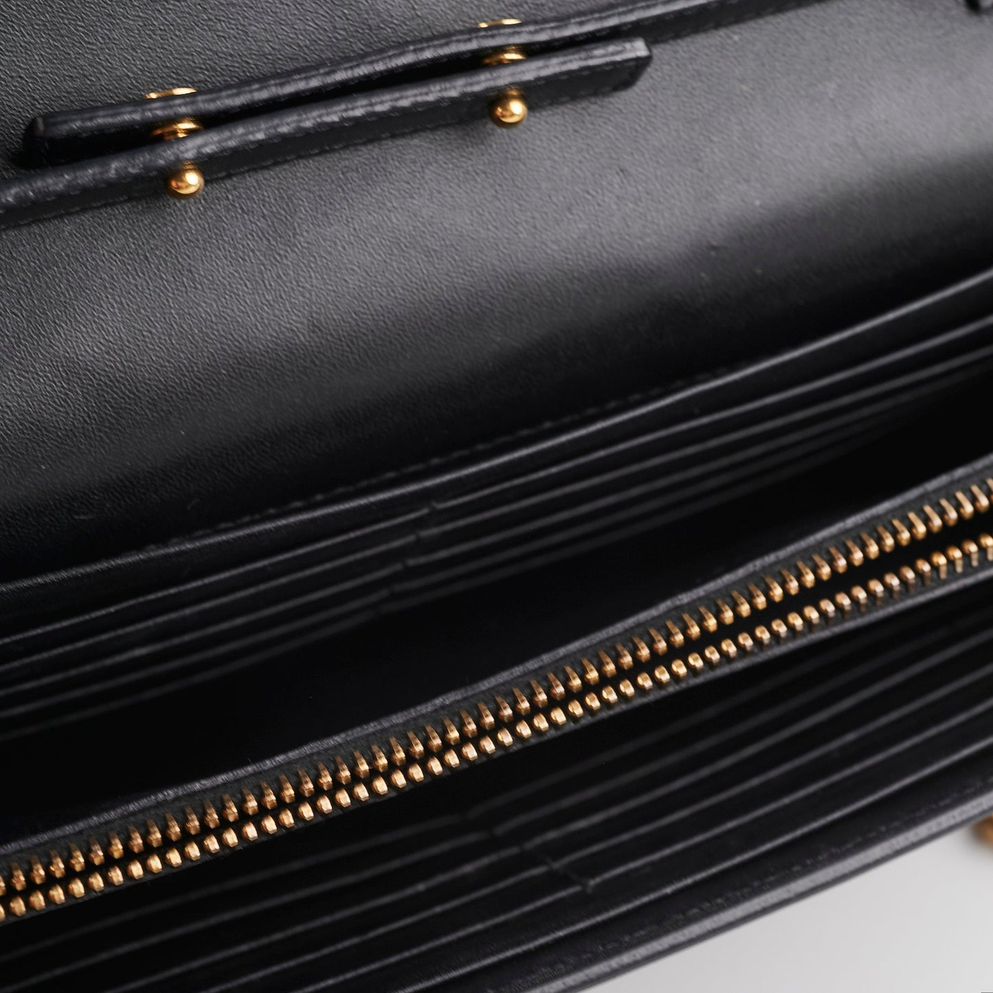 Saint Laurent Kate Shoulder Bag - Rovelle Bags