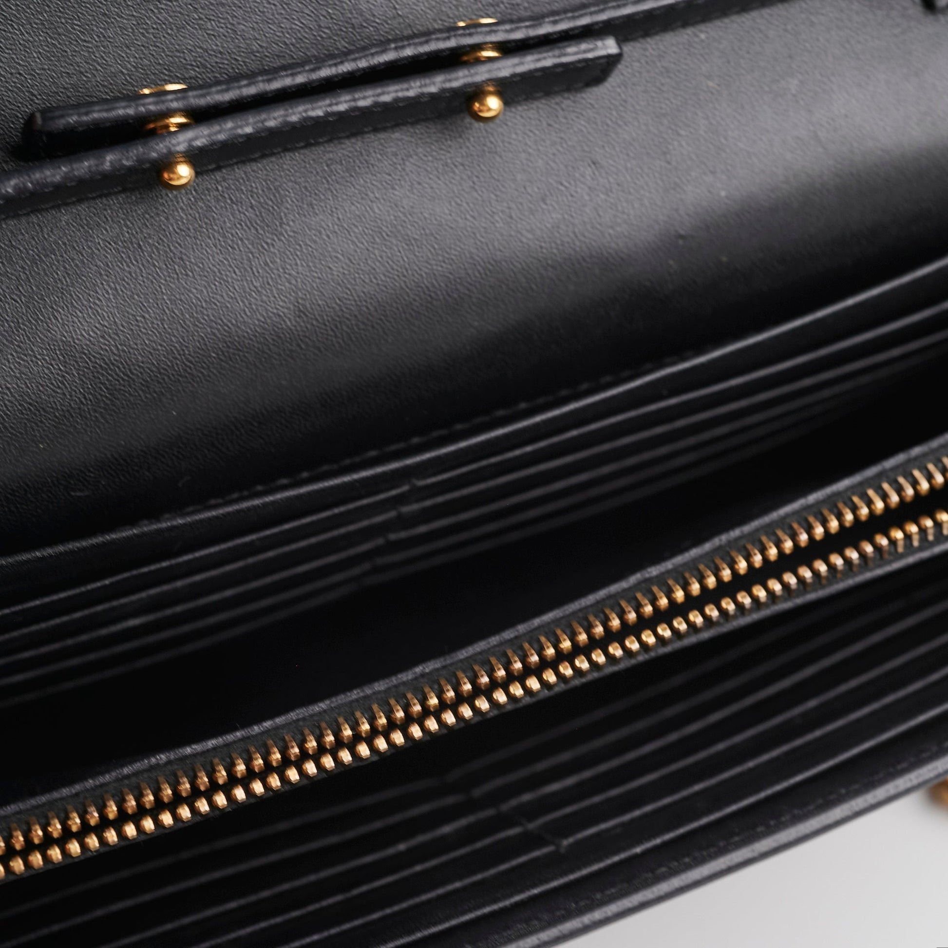 Saint Laurent Kate Shoulder Bag - Rovelle Bags