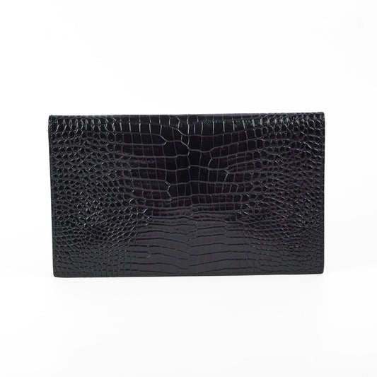 Saint Laurent Clutch - Rovelle Bags