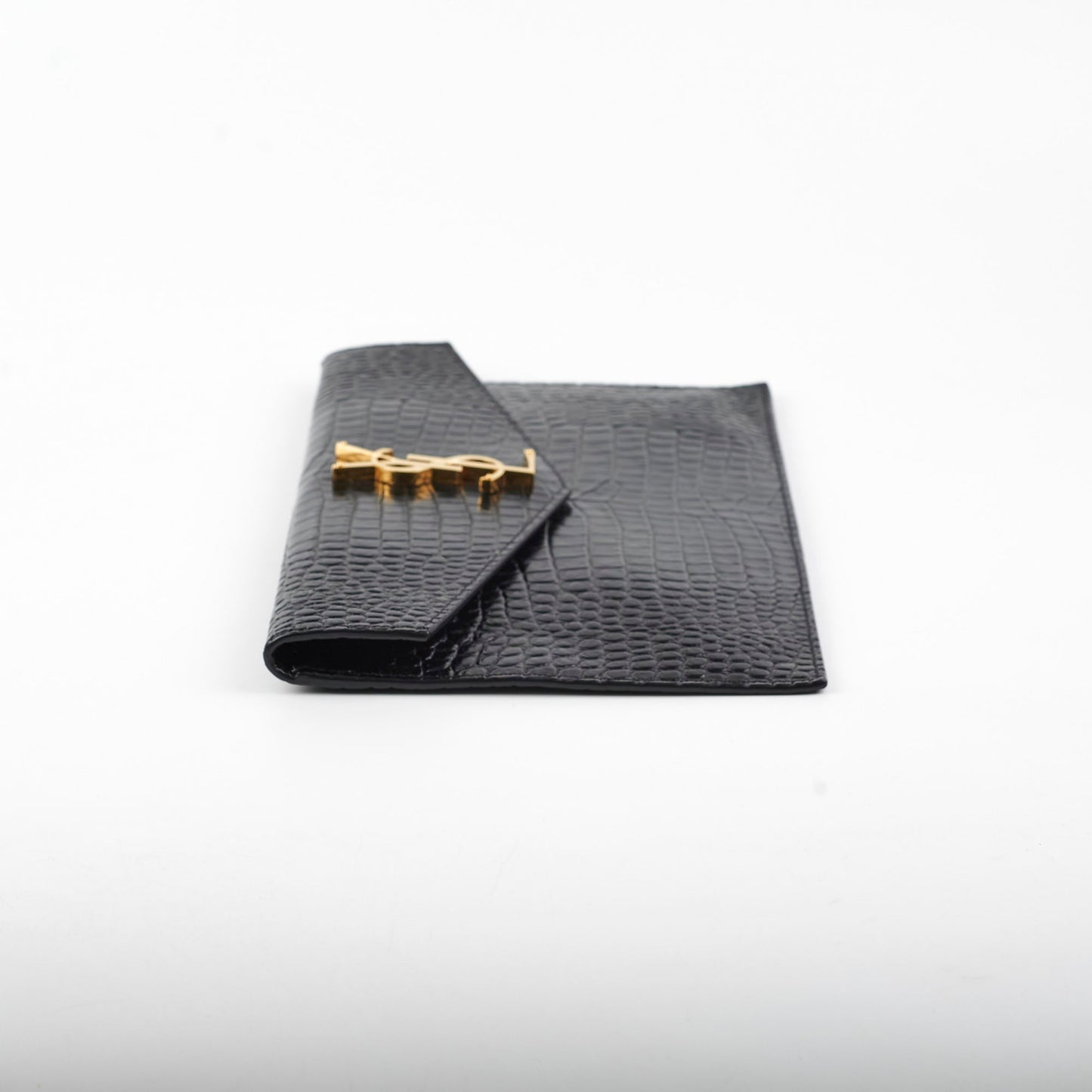 Saint Laurent Clutch - Rovelle Bags