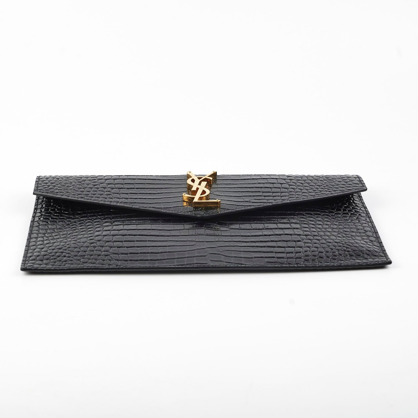 Saint Laurent Clutch - Rovelle Bags