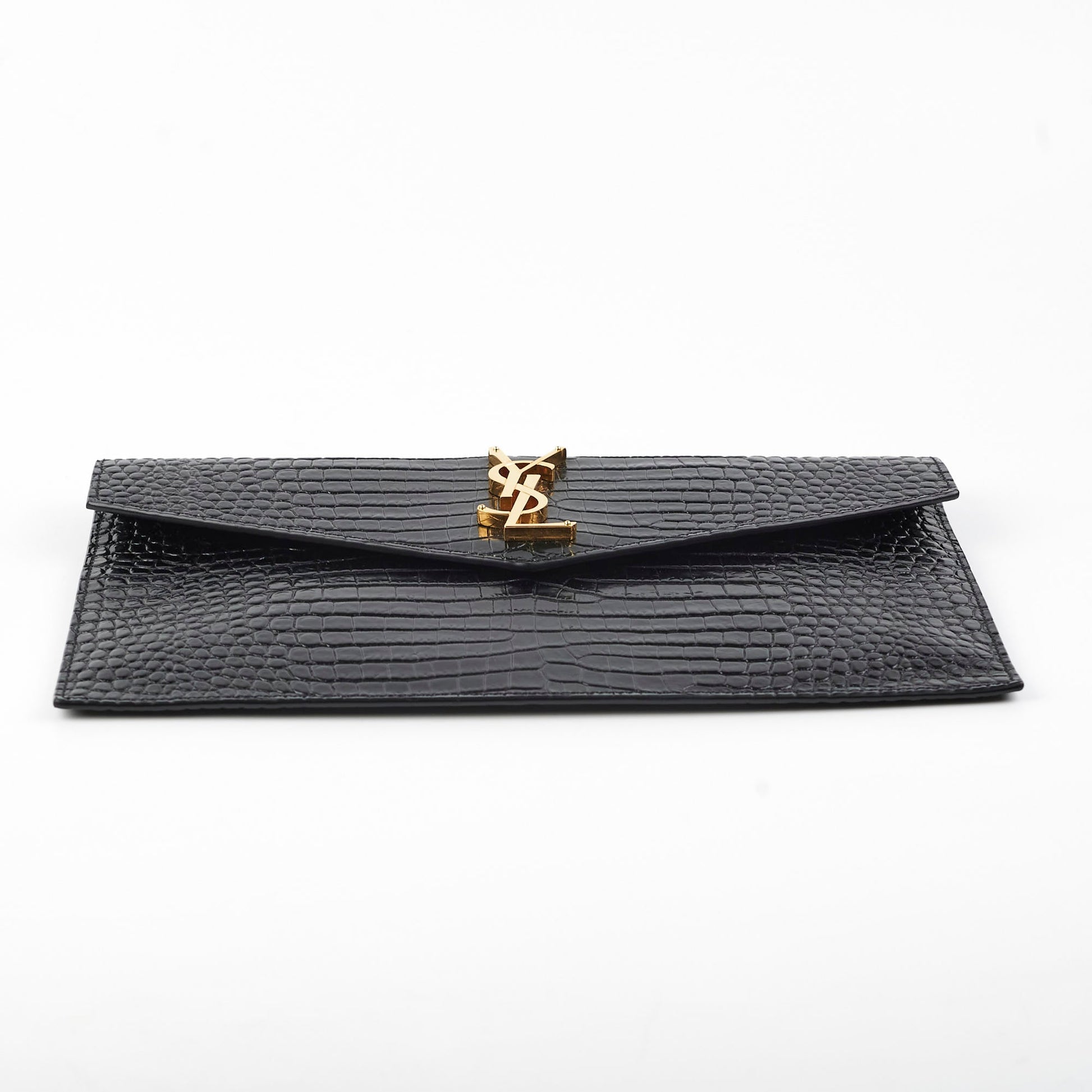 Saint Laurent Clutch - Rovelle Bags