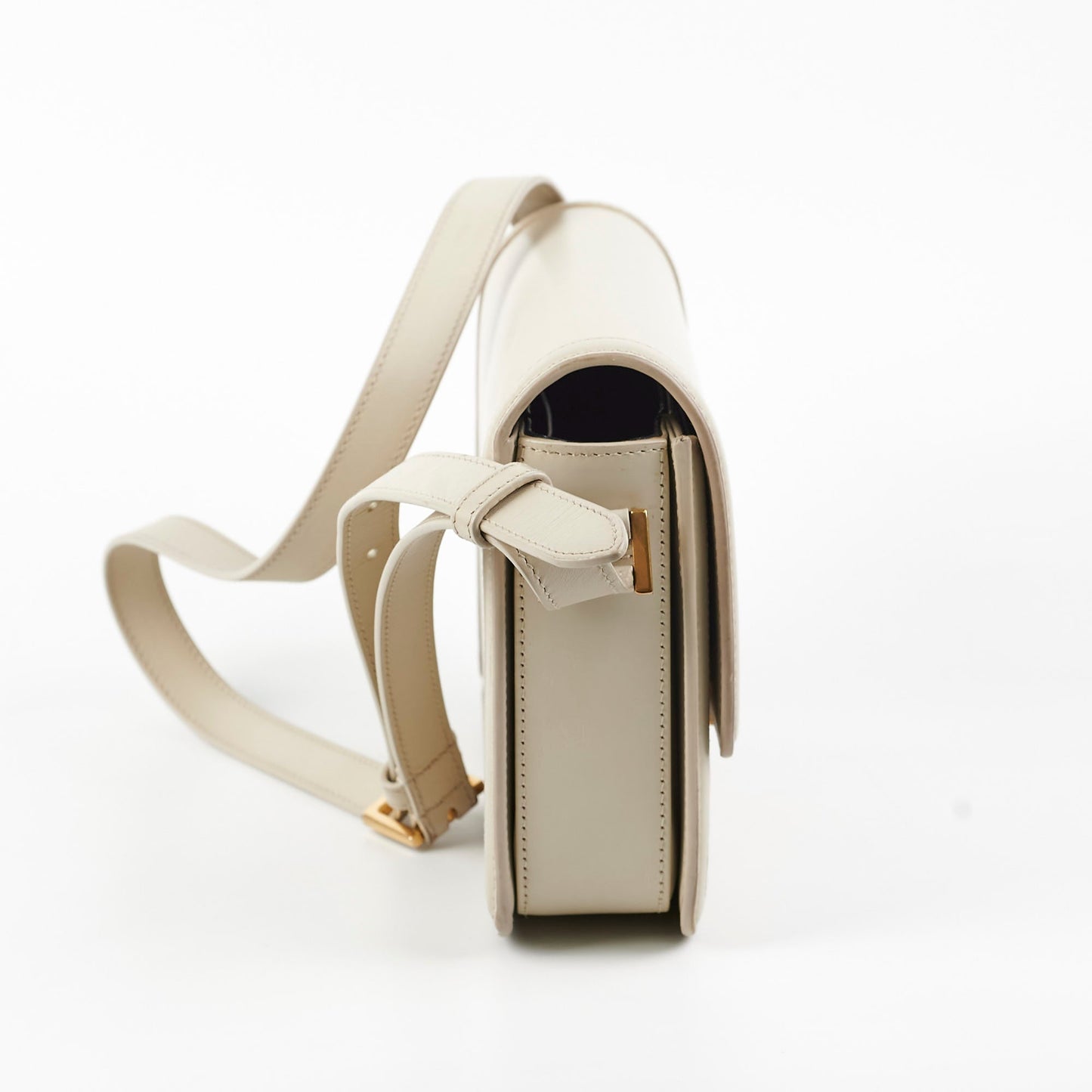 Saint Laurent Solferino Crossbody - Rovelle Bags